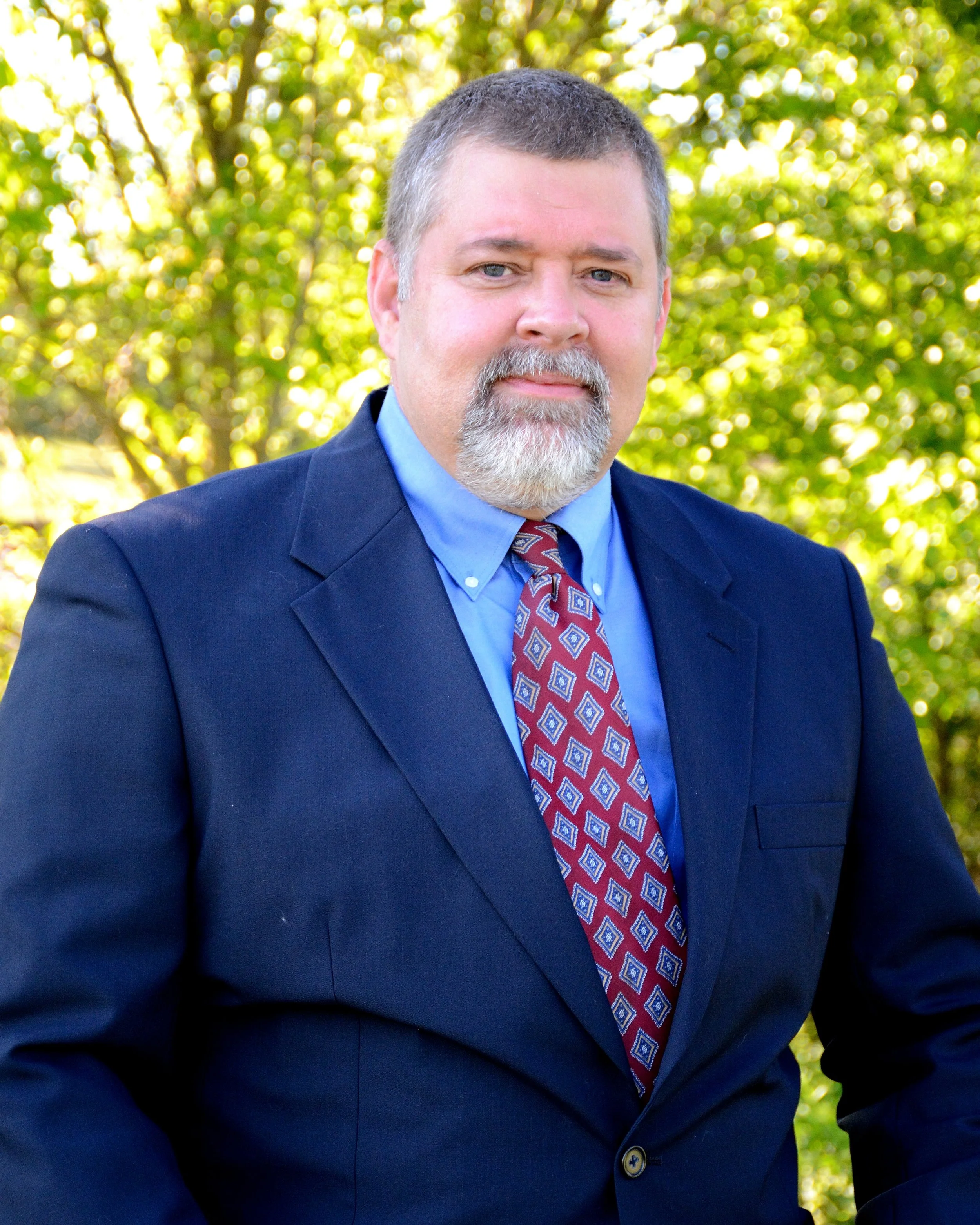 Tim Schoolcraft, Vice President, Mechanical Construction at CIMCO Inc.