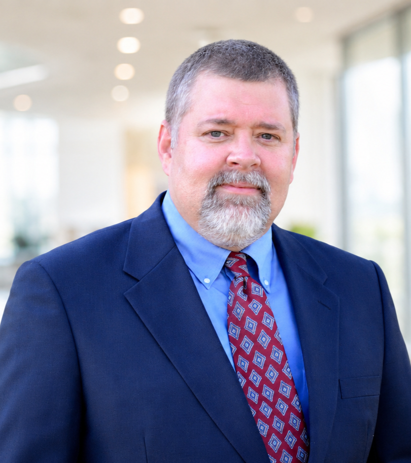 Tim Schoolcraft, Vice President, Mechanical Construction at CIMCO Inc.