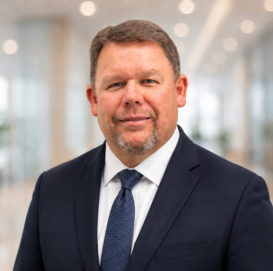 J. Christopher Payne, President & CEO of CIMCO Inc.