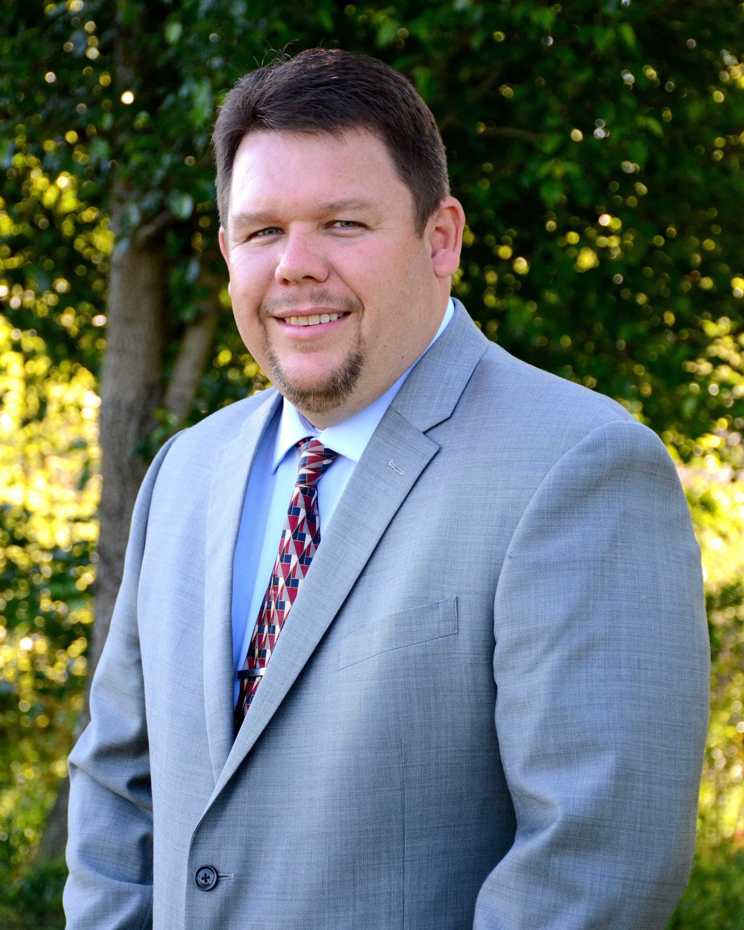 J. Christopher Payne, President & CEO of CIMCO Inc.