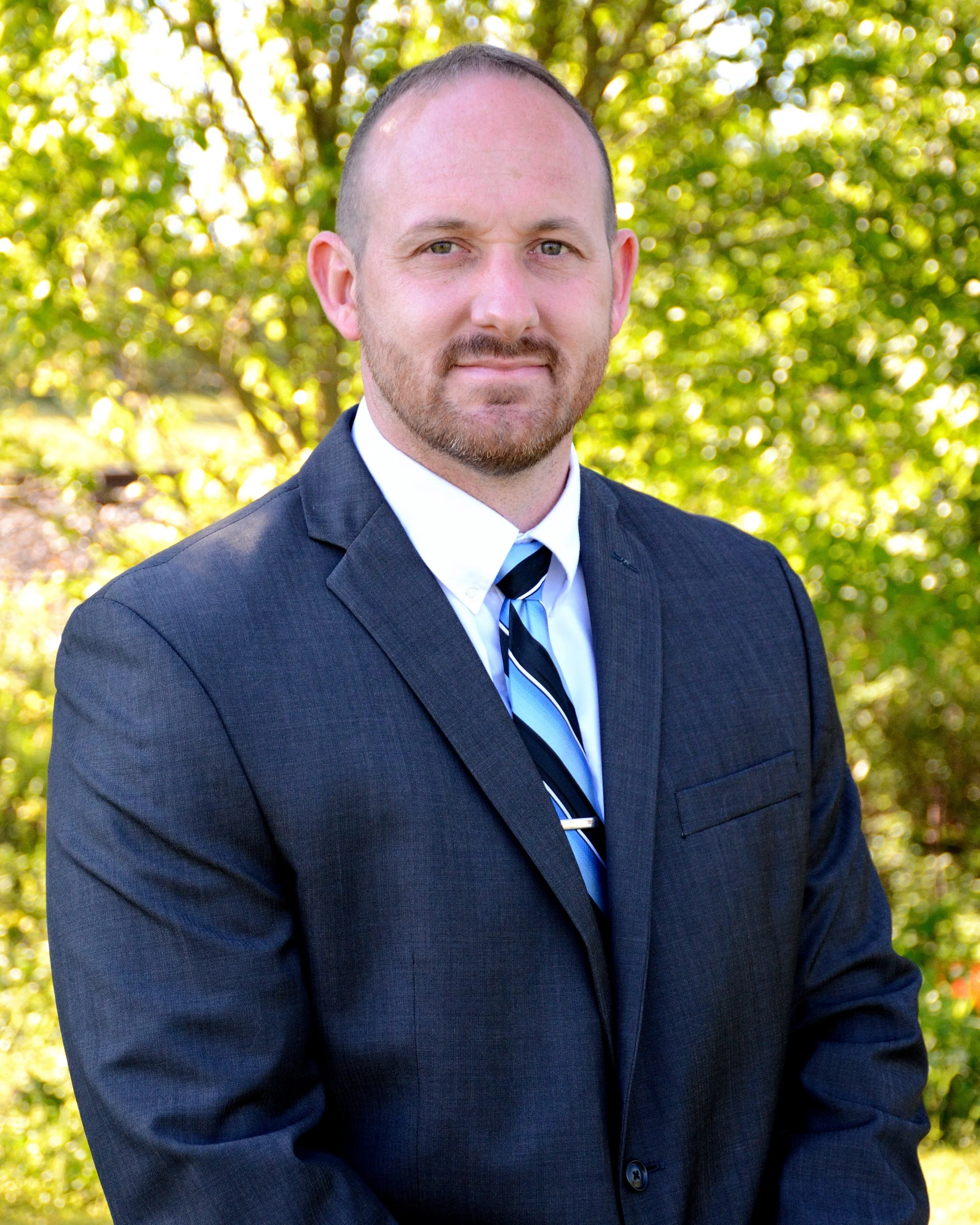Josh Stephenson, Vice President, Building Services at CIMCO Inc.