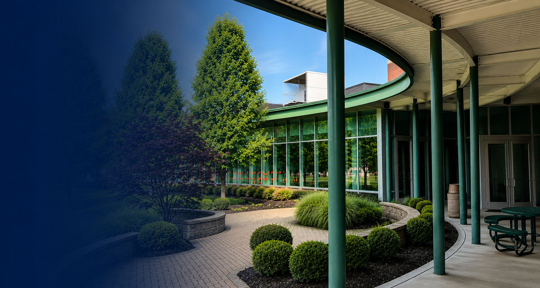 Marshall University Engineering Lab