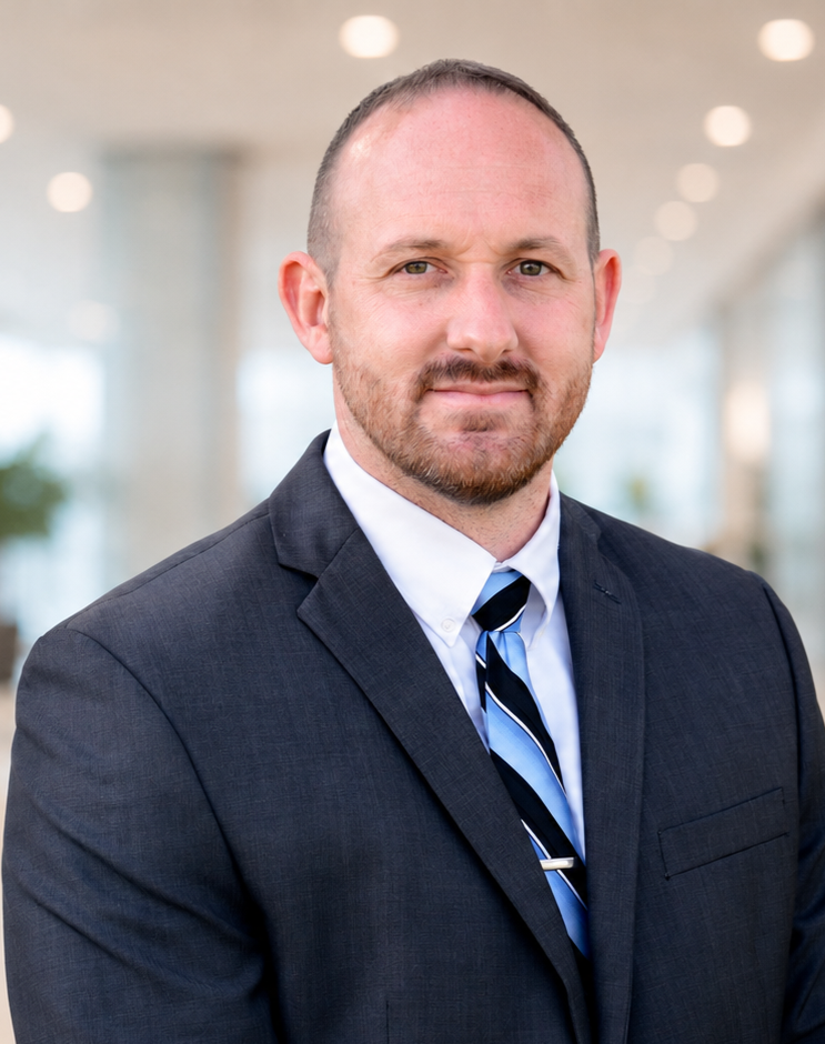 Josh Stephenson, Vice President, Building Services at CIMCO Inc.