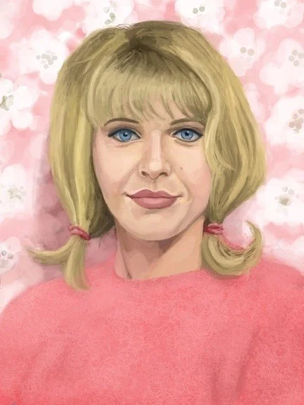 Pauline Boty