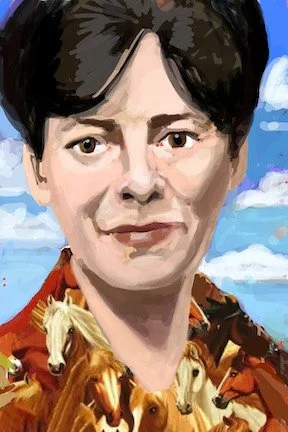 Lucy Kemp-Welch