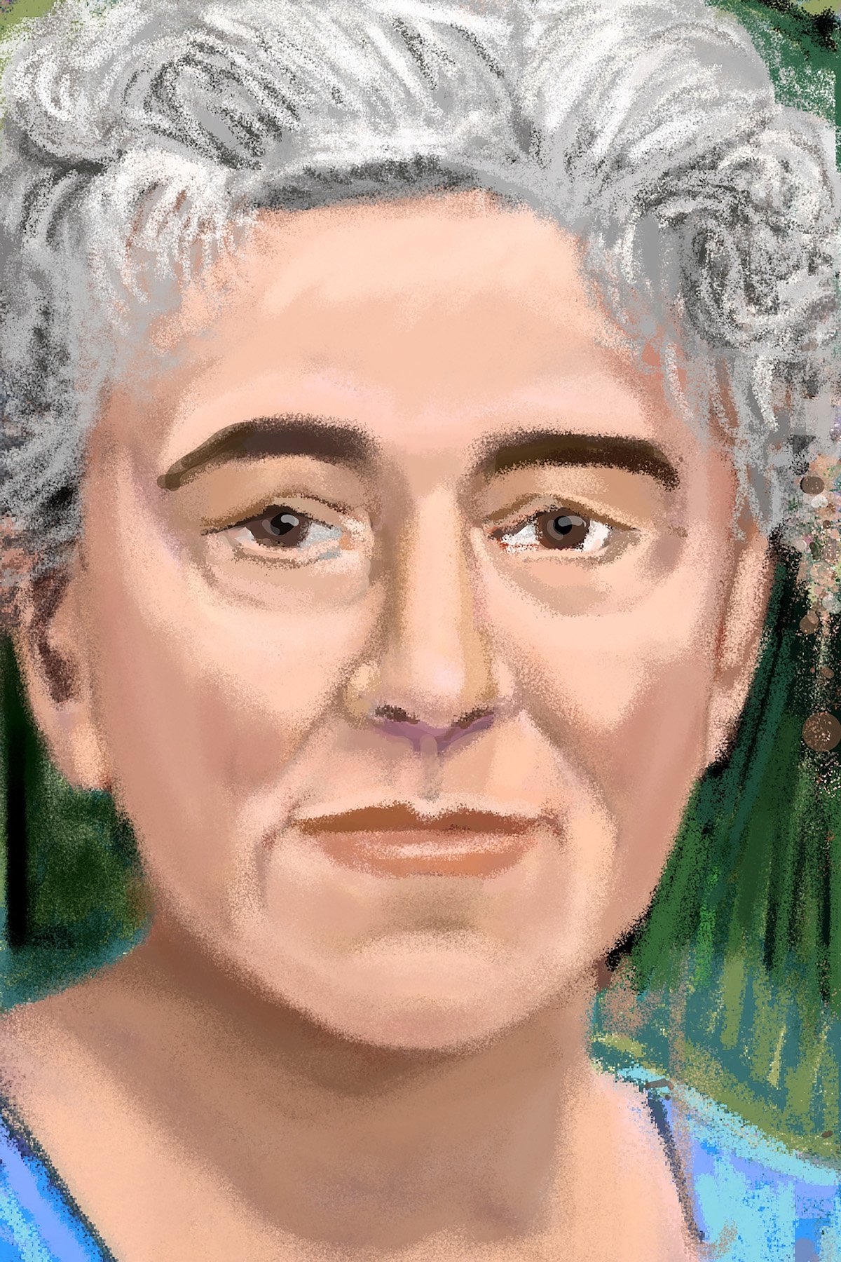 Mary Cassat