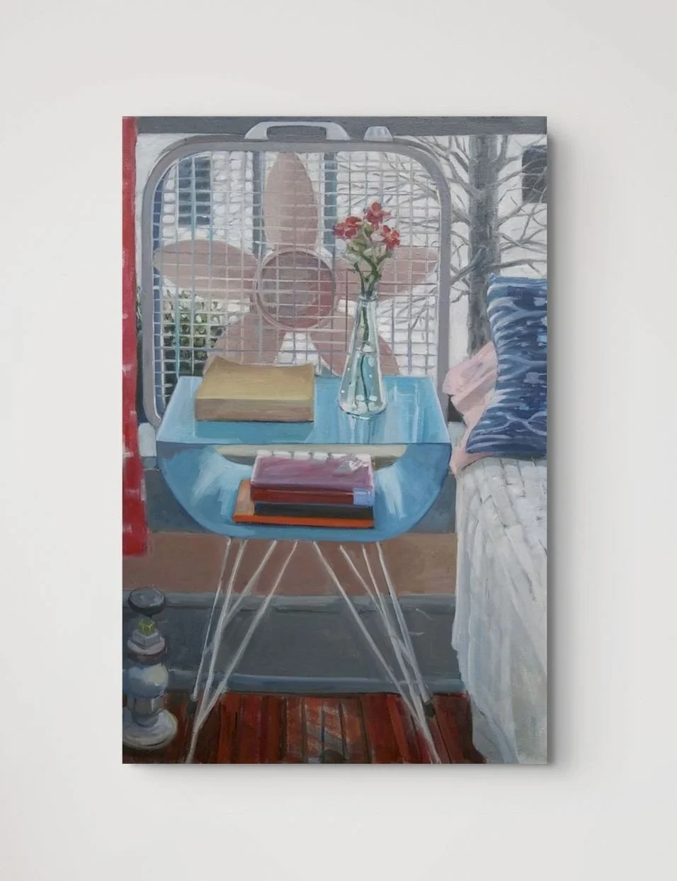 Summer Still Life