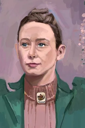 Hilma af Klint