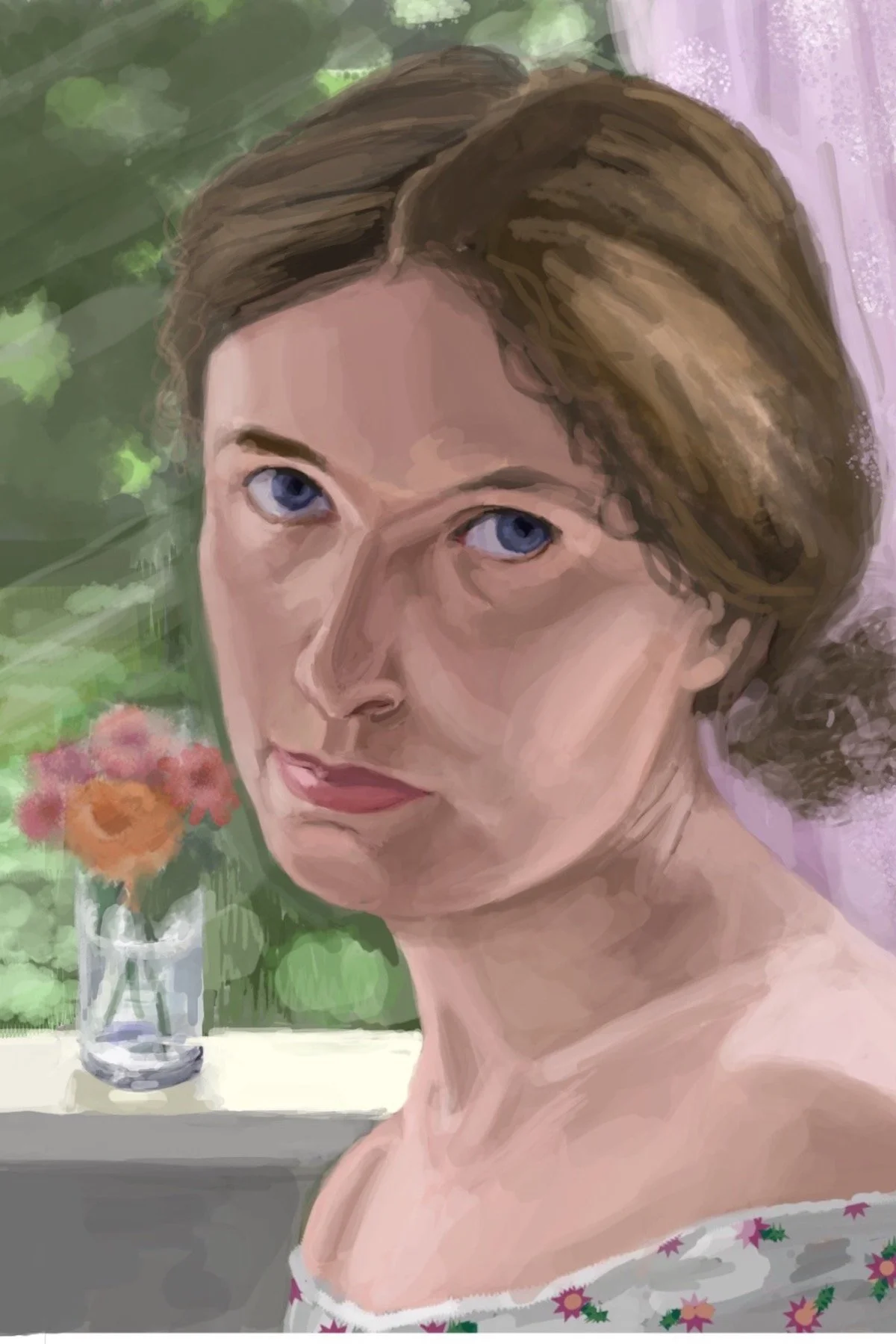 Agnes Pelton