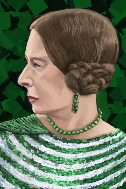 Dame Laura Knight