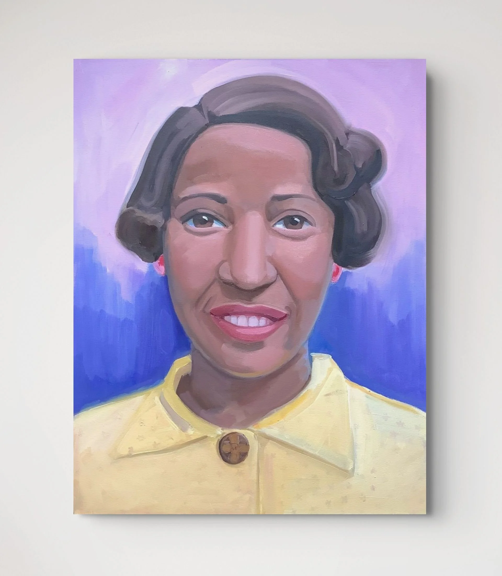 Lois Mailou-Jones