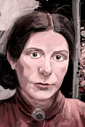 Paula Modersohn-Becker