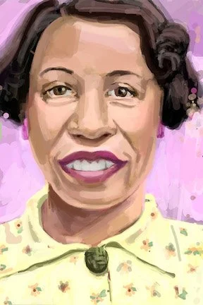 Lois Mailou-Jones