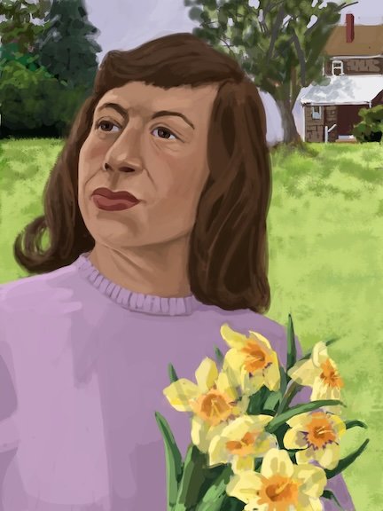Lee Krasner
