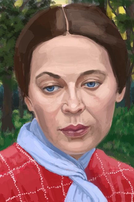 Helen Thesleff