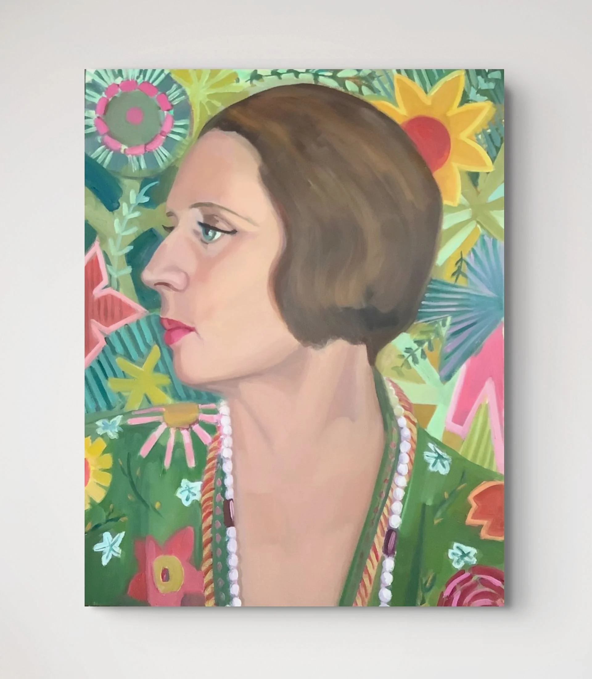 Tamara de Lempicka