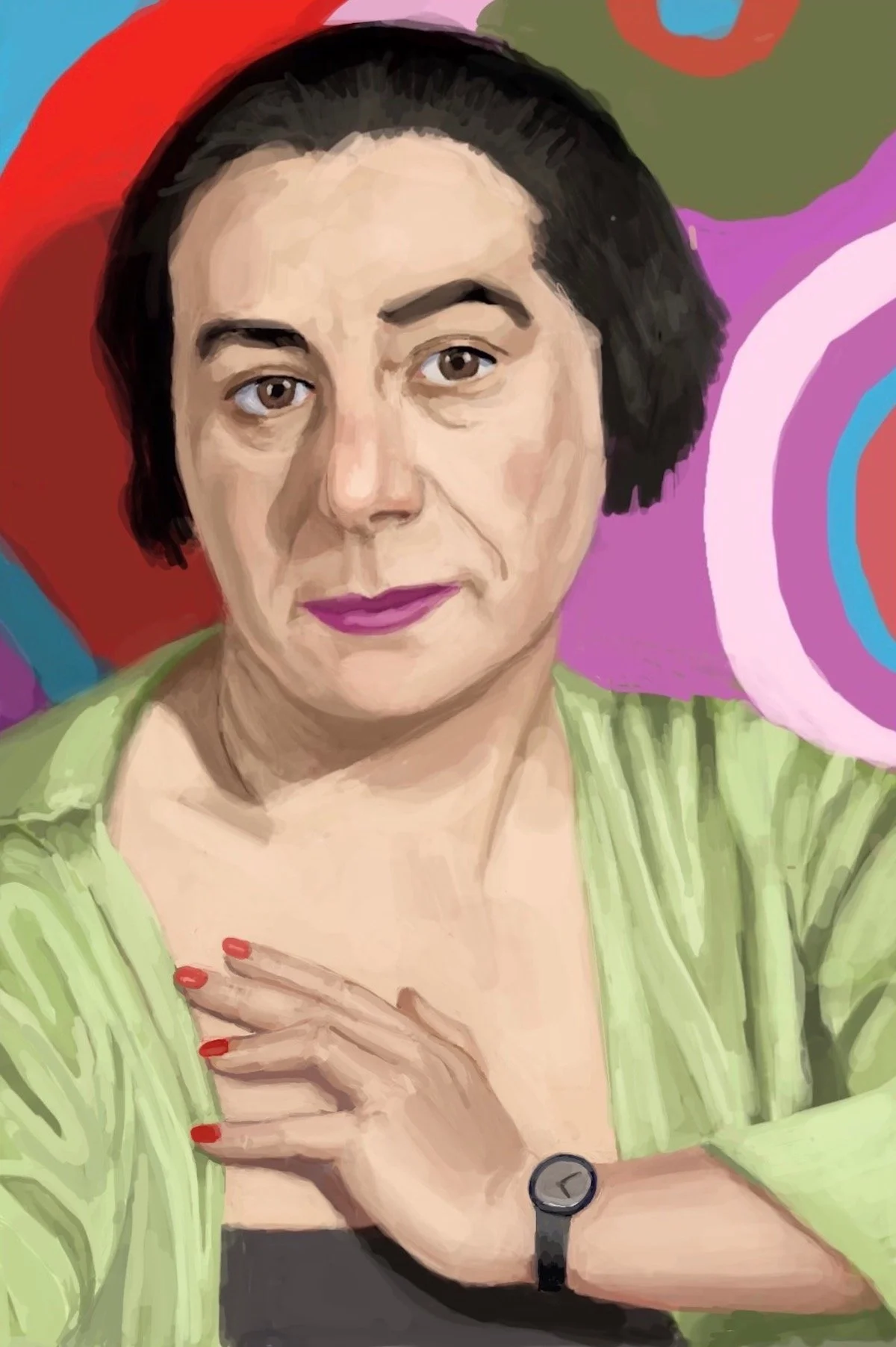 Sonia Delaunay