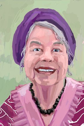 Alice Neel
