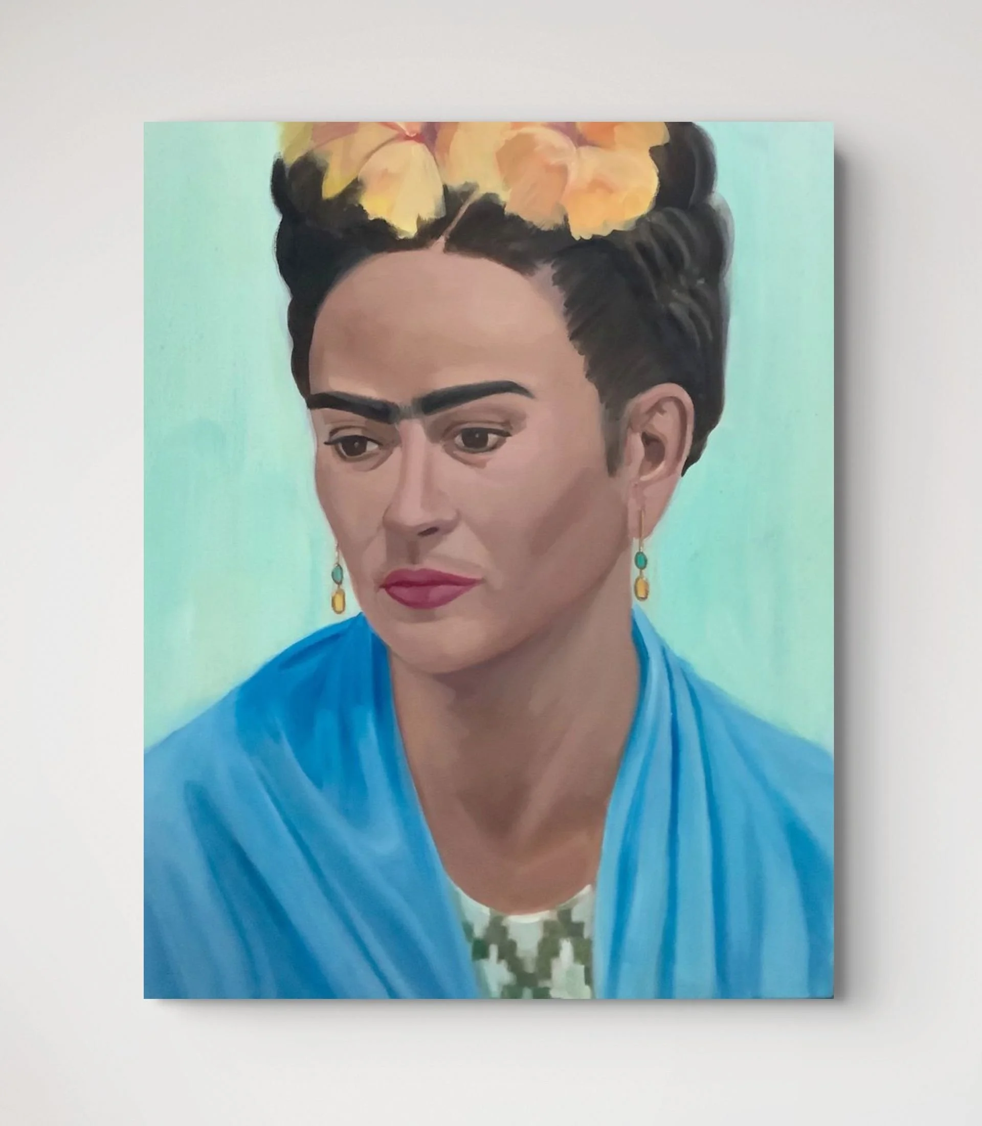 Frida Kahlo