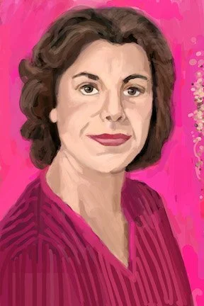 Helen Frankenthaler