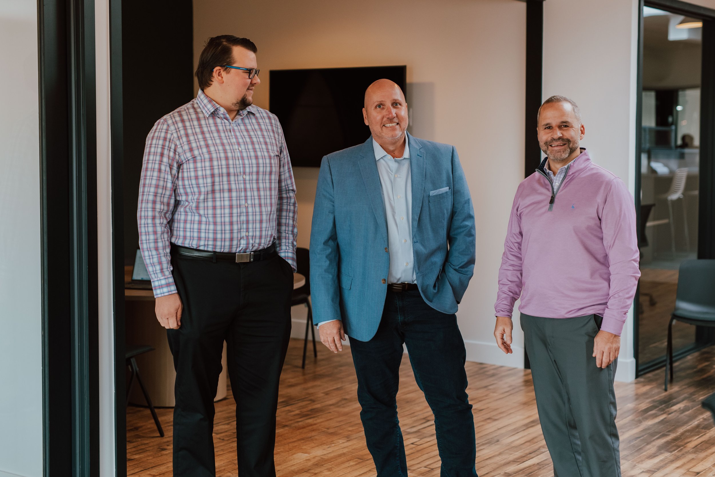Meet The Members: CXC Global USA