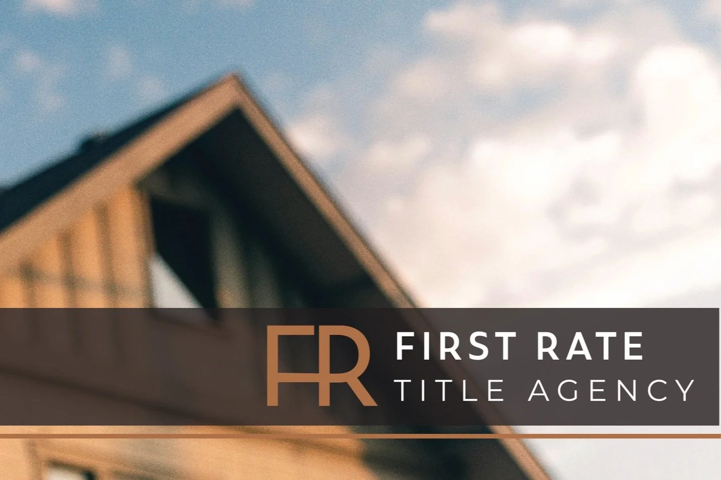 Meet The Member: Gina Villeneuve of First Rate Title