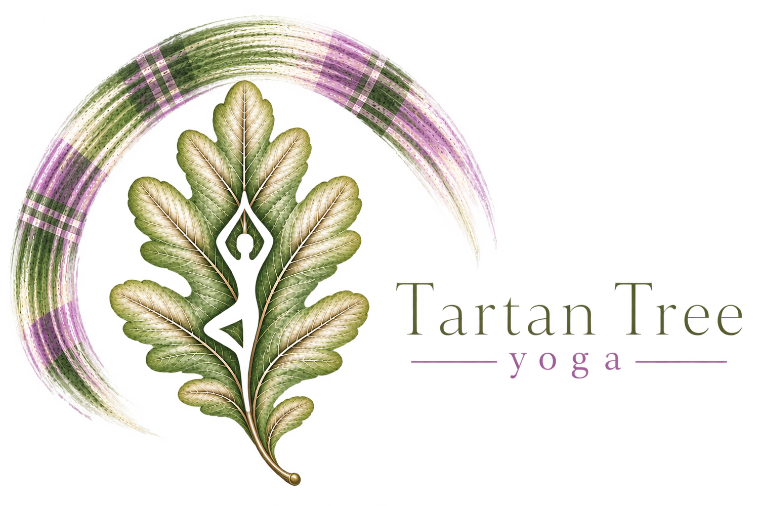Tartan Tree Yoga