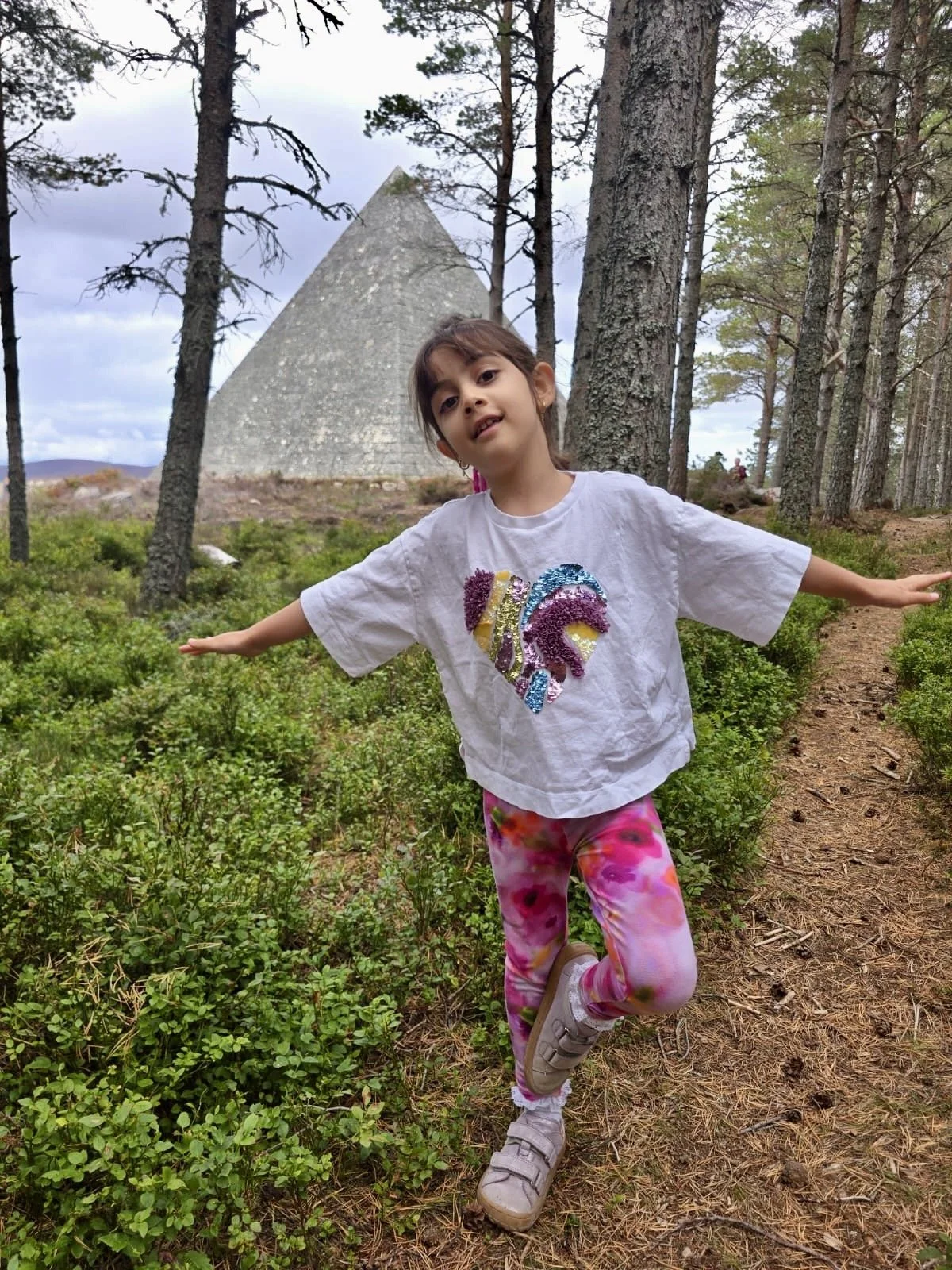 “I’d love to do yoga, but I’m not flexible enough.”
