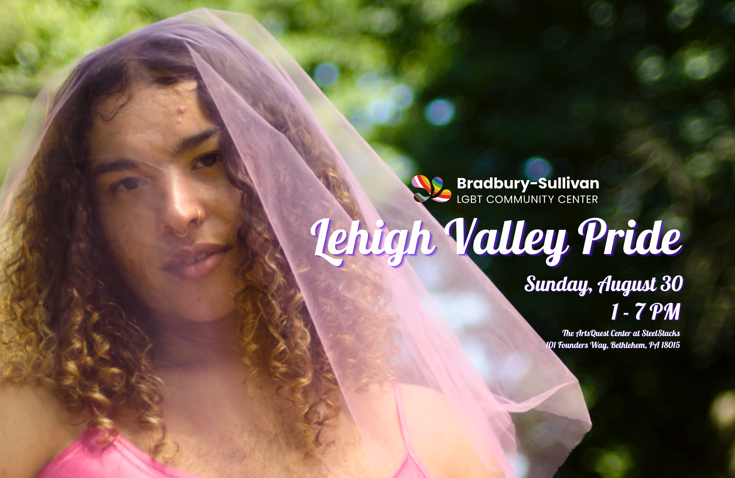 Lehigh Valley Pride