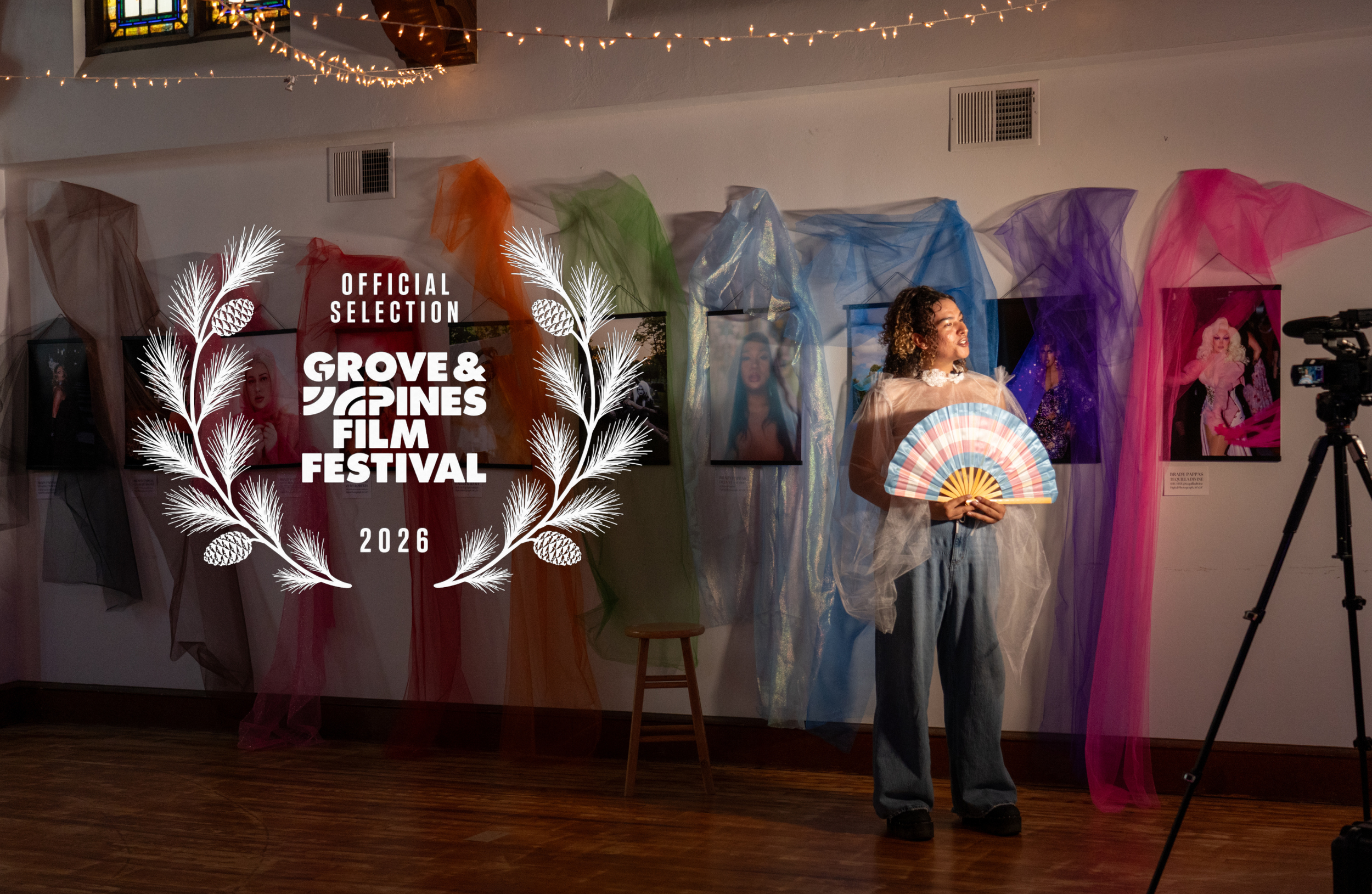 Grove & Pines Film Festival