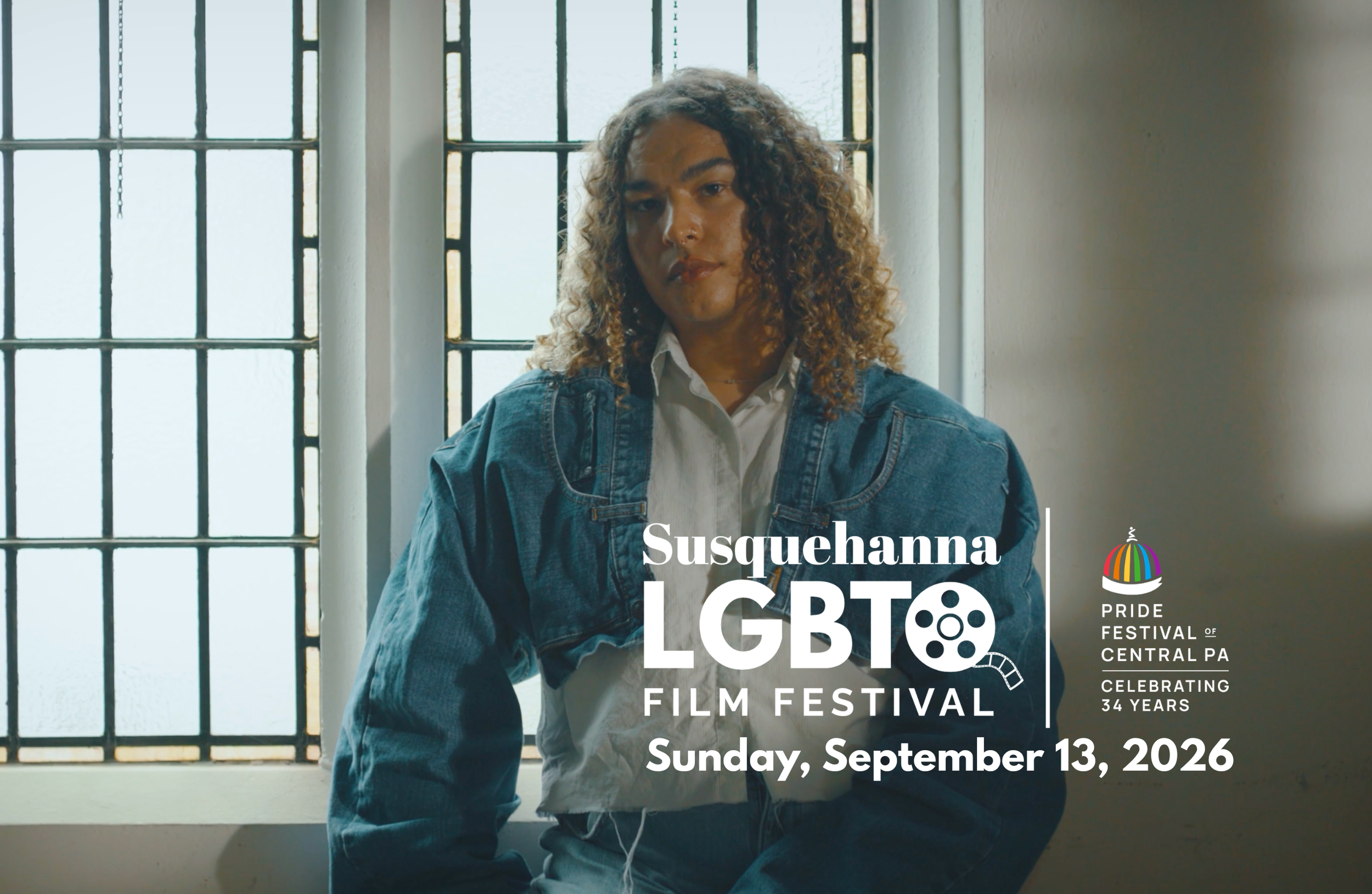 Susquehanna LGBTQ Film Festival