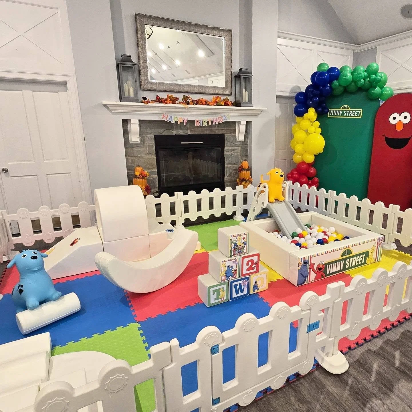 Can you tell me how to get 2 Vinny Street?🎈

From celebrating his FIRST birthday to now celebrating his SECOND! 🥹🎉
This is what makes our little business so special. It's not just about the setups, it's about the families we meet, the little ones 