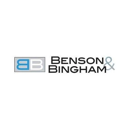Benson & Bingham