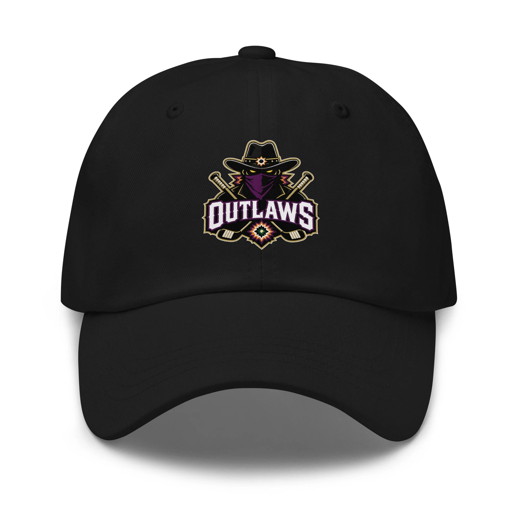 Logo Dad Hat