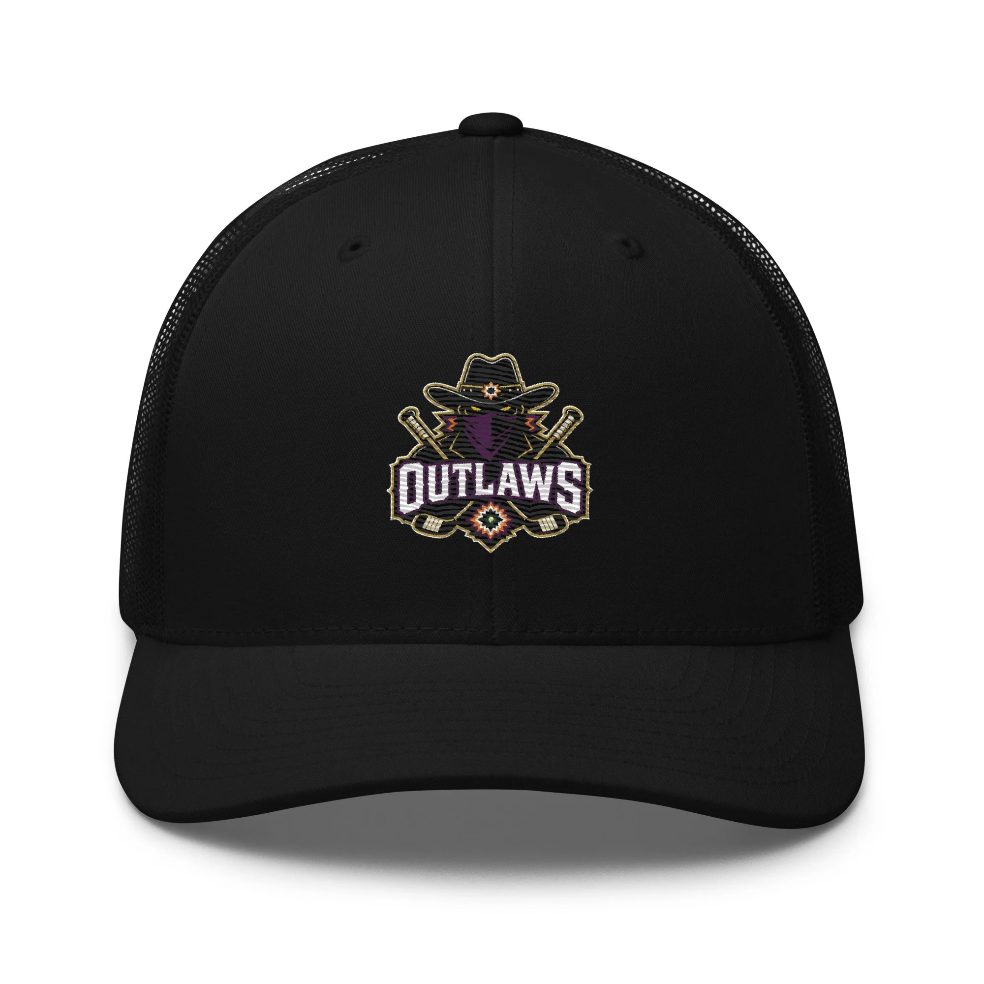 Logo Trucker Cap
