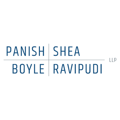 Panish | Shea | Ravipudi 