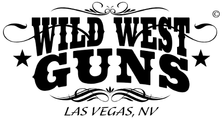 Wild West Guns Las Vegas