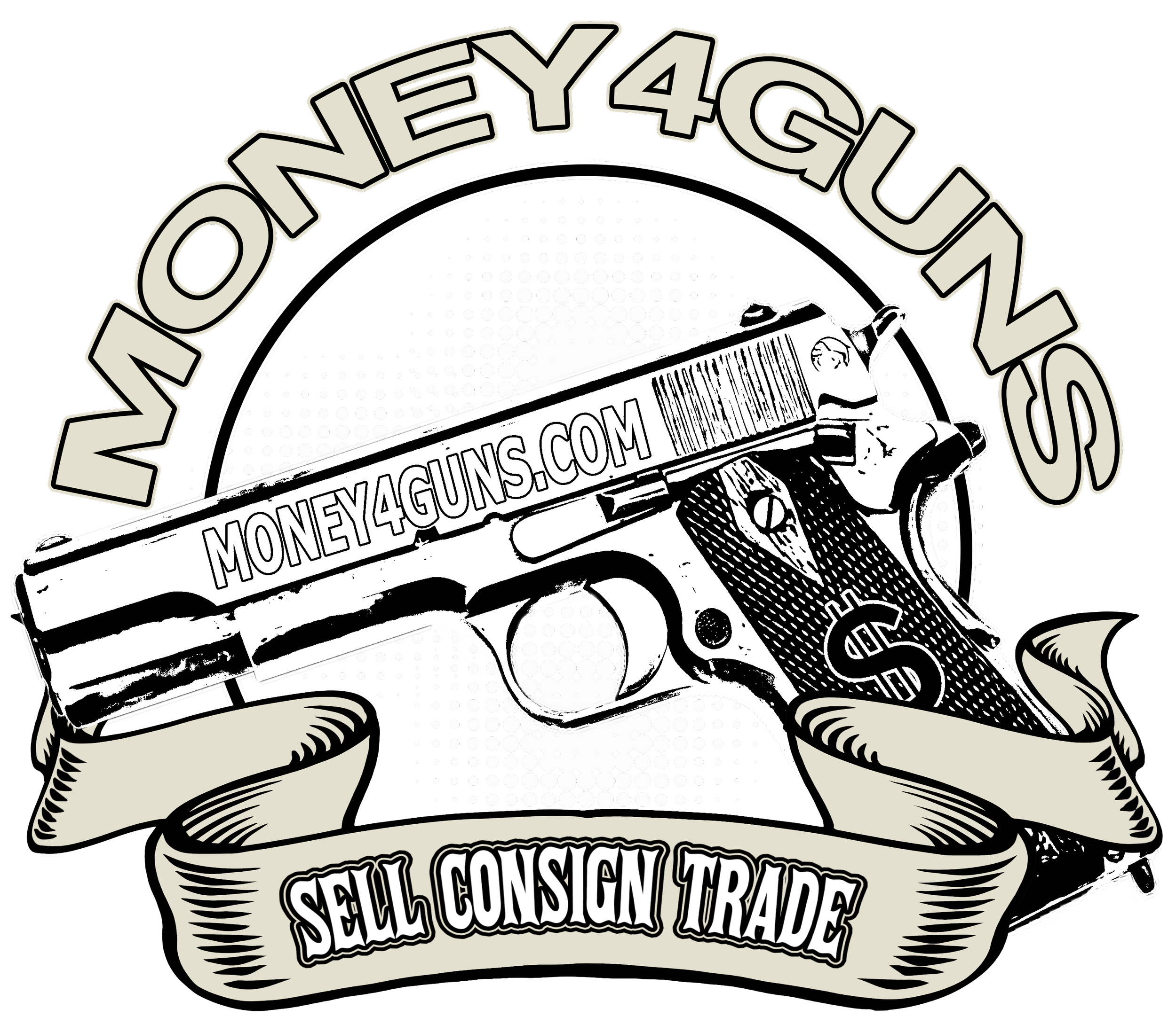 Money4Guns