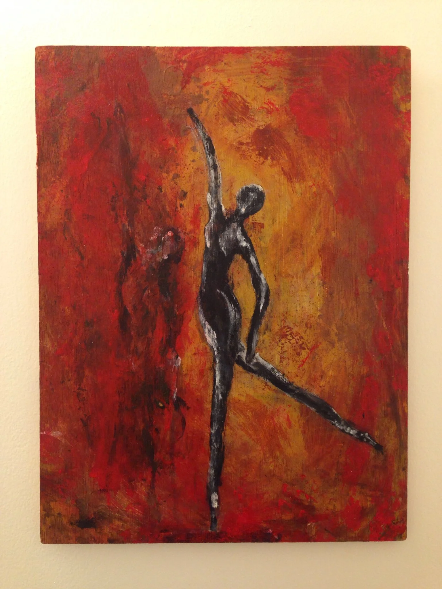 3D Art and Painting: Monde