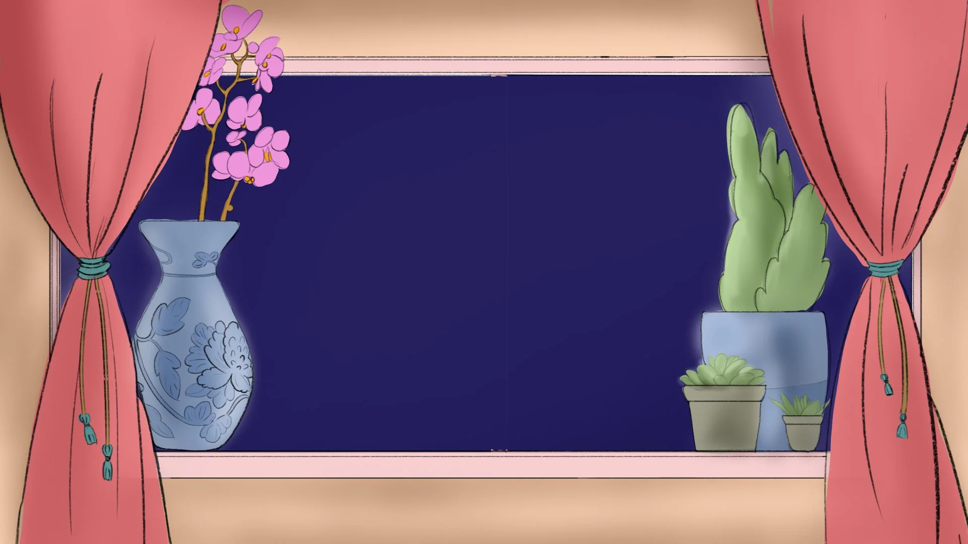 Digital Backgrounds