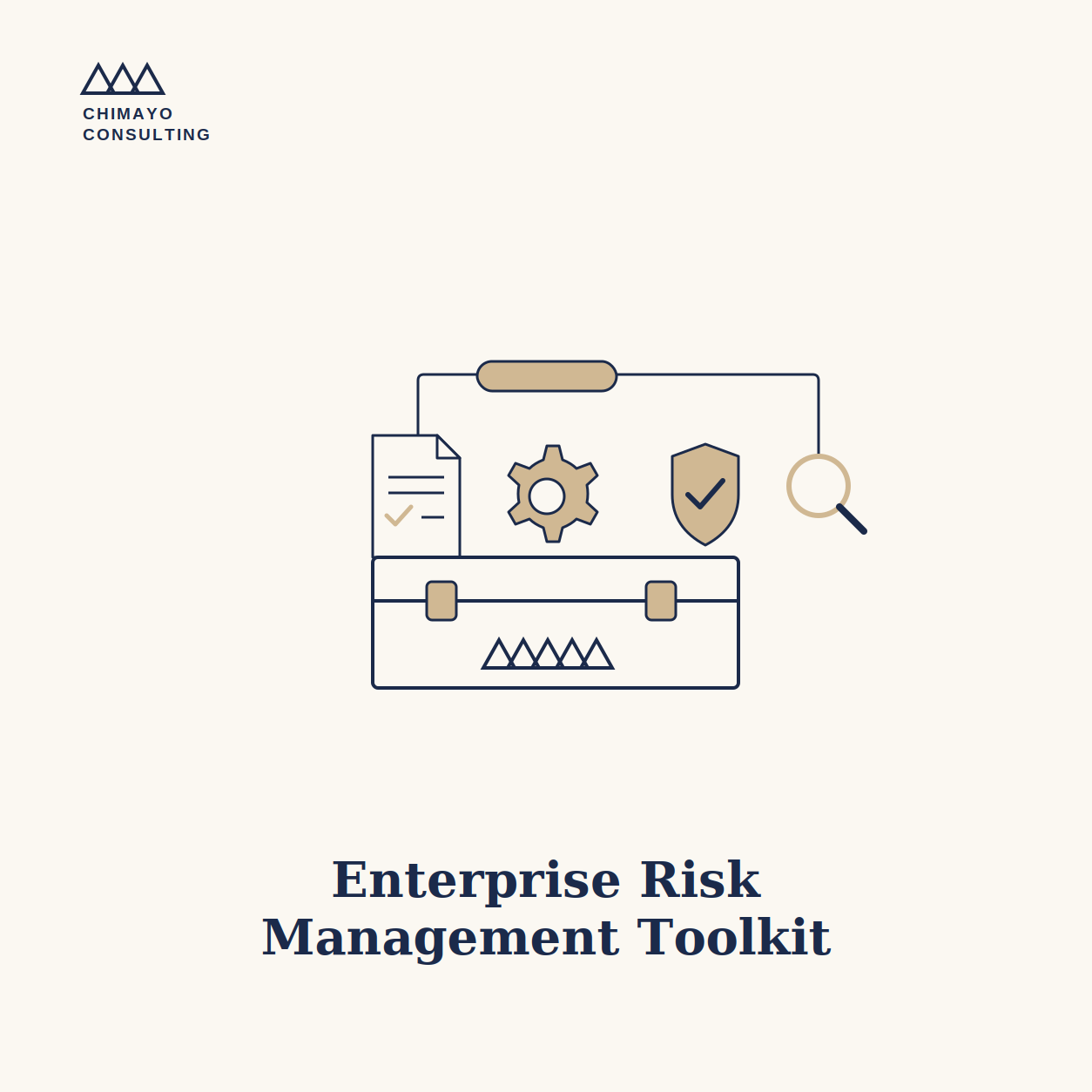 Enterprise Risk Toolkit