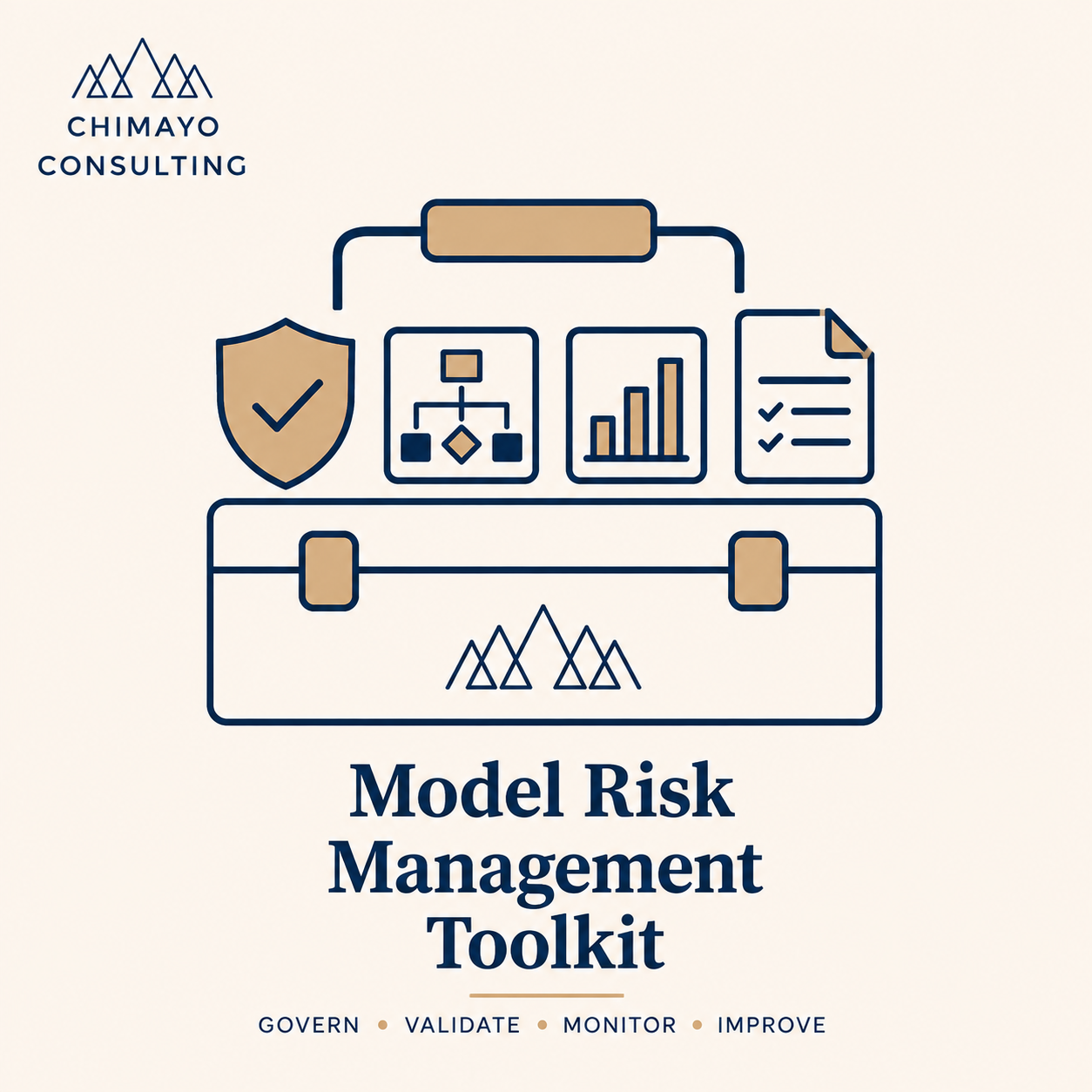 Model Risk Management Toolkit