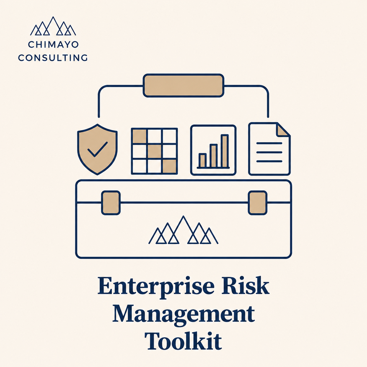 Enterprise Risk Toolkit