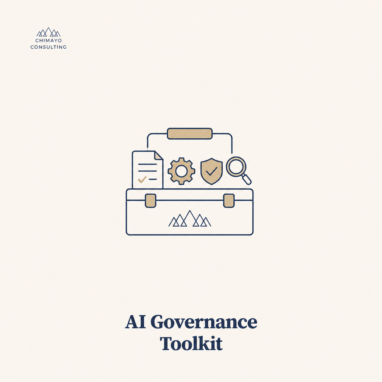 AI Governance Toolkit
