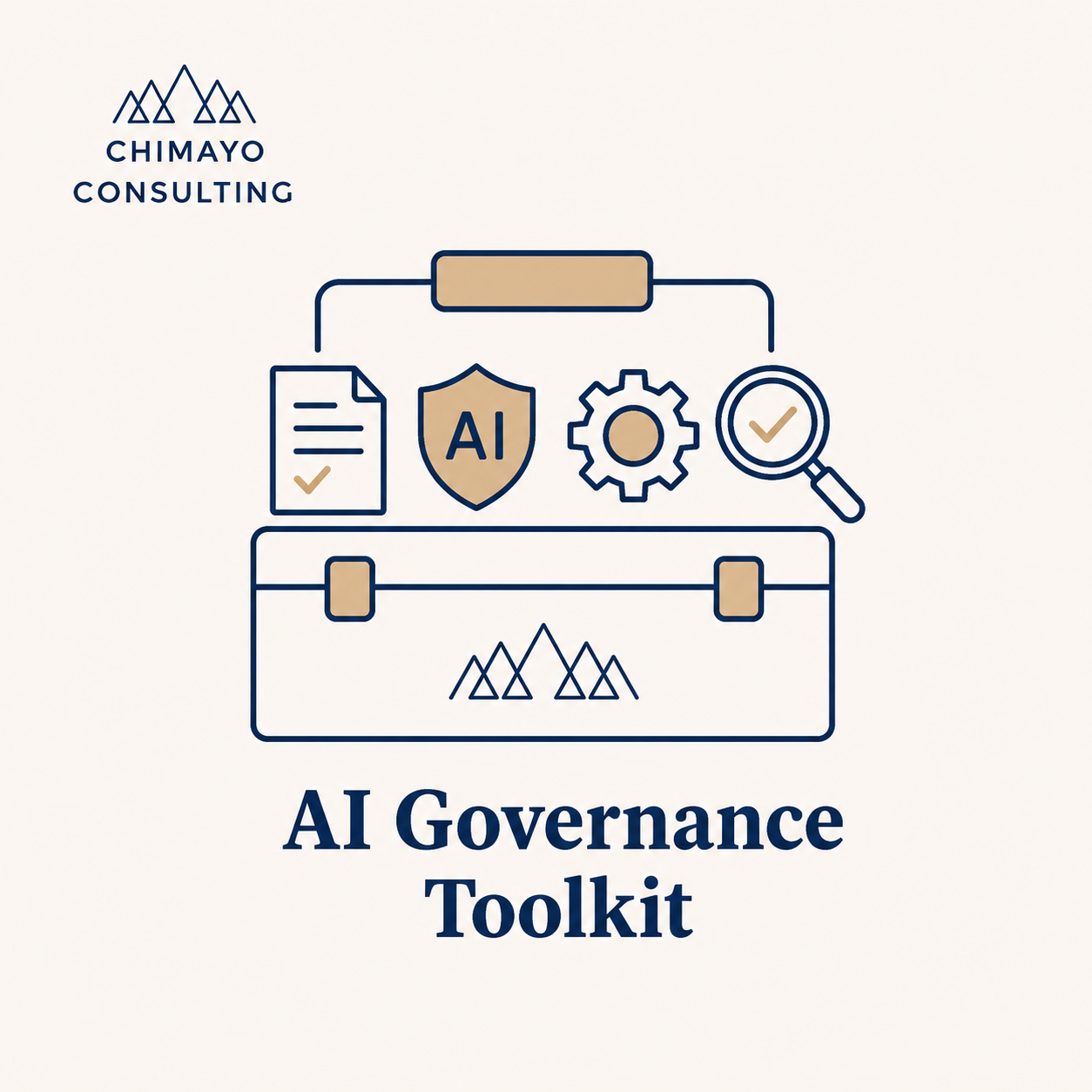AI Governance Toolkit