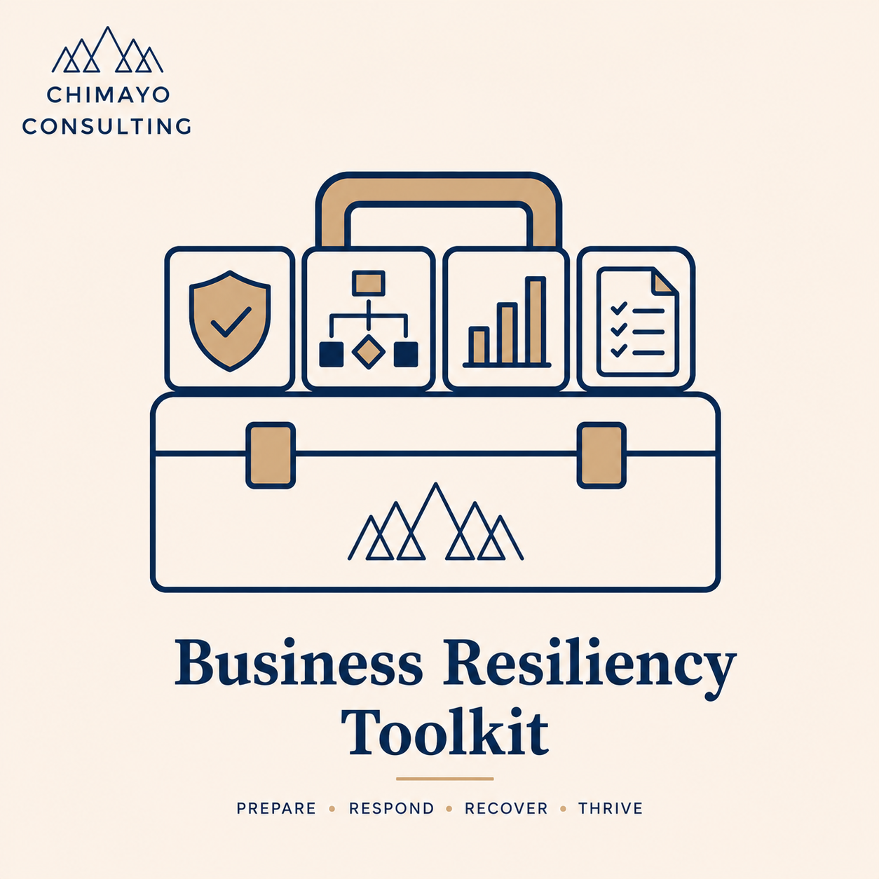 Business Resiliency Toolkit