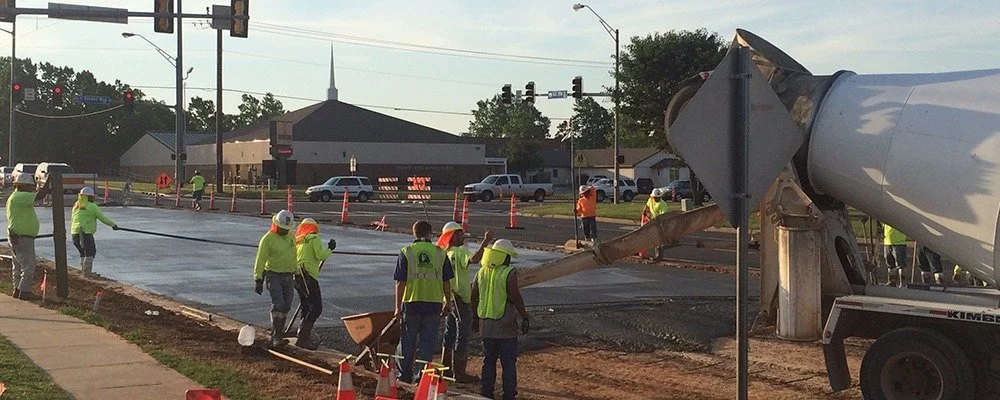 Portable Batch Plants — Van Eaton Ready Mix
