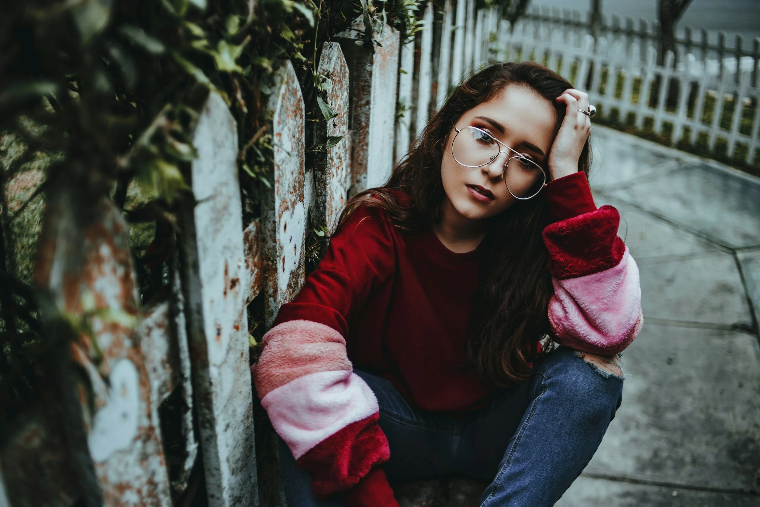 So ALL My Friends Are Anxious Now? A Real Talk On Anxiety In Your Teens