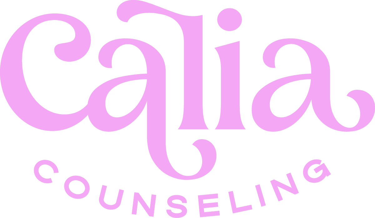 Calia Counseling