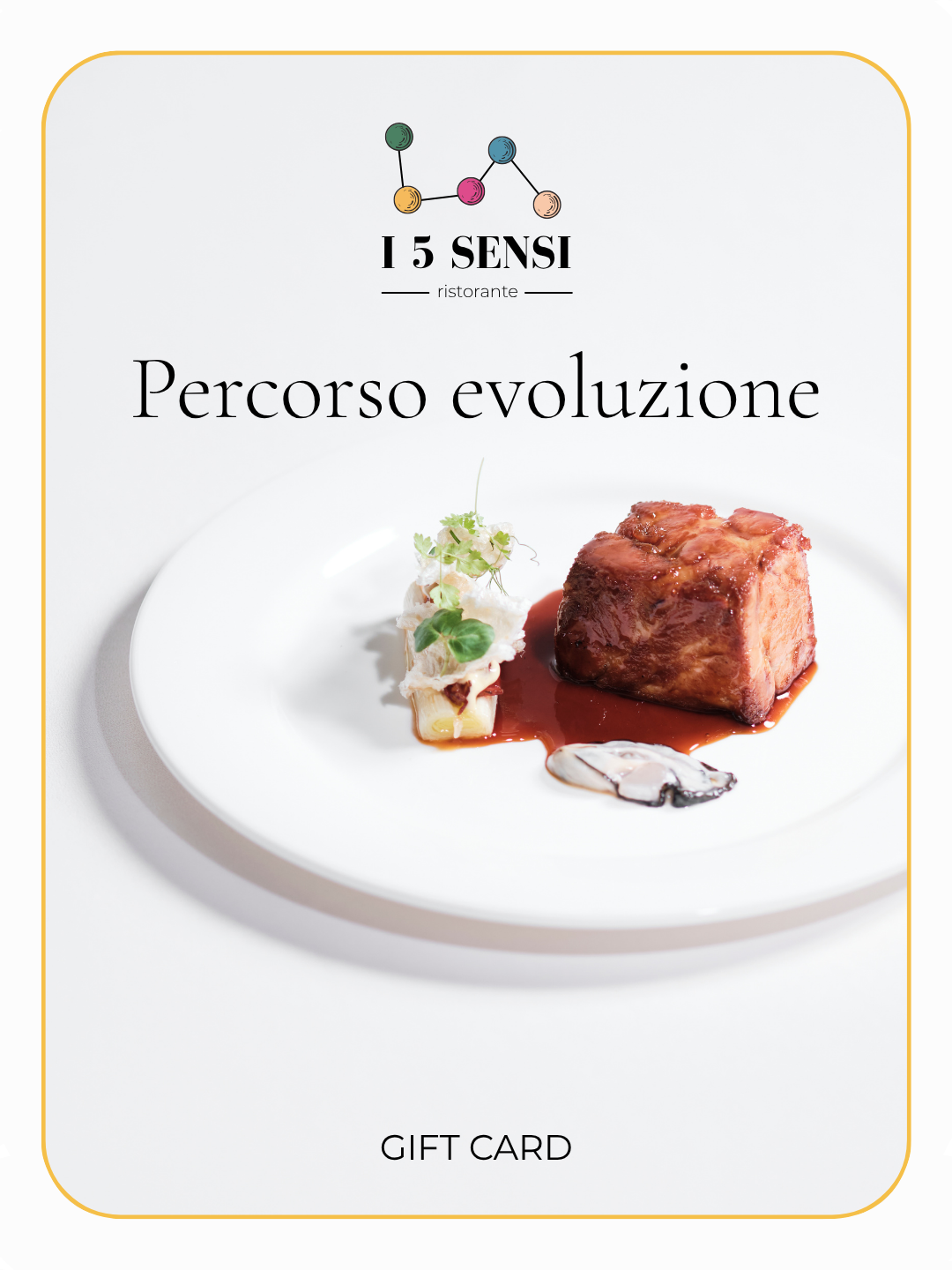 Evoluzione